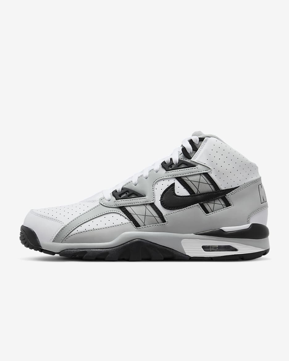 Air trainers best sale